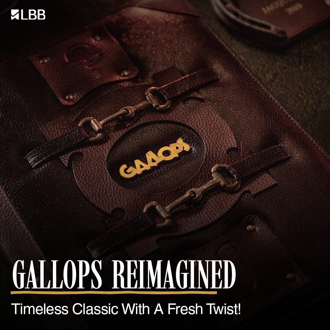 Gallops Mumbai reimagined reveal social