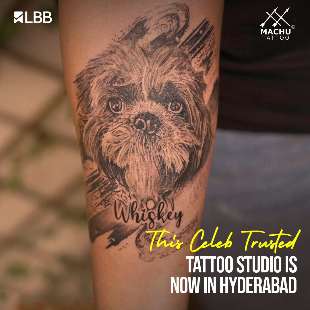Machu Tattoo Hyderabad opening post